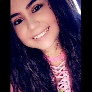 Meet your Posher, Breanna